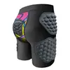 Traje Anticolisión para Portero de Rugby Juvenil Protector de Pecho para Deportes de Montar en Patines Cadera Protector Protector Deportivo para Portero de Fútbol