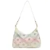 Bolso de mujer único y no convencional, nuevo modelo 2026, gran capacidad, bandolera casual elegante, bolso tote de alta gama para el trabajo