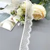 2cm3cm renda elástica renda renda Anlon acessórios de vestuário feminino faixa elástica de renda à vista atacado