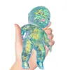 Juguete para Aliviar el Estrés Transfronterizo Needoh Dippin Dazzler Juguete de Apretar Caja de Regalo Mini Juguete Sensorial de Apretar