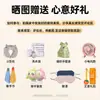 Muestras Gratuitas de Cortinas y Mosquiteros de Algodón y Lino Disponibles para Medición e Instalación, Completamente Opacas, Muestra Pequeña de Cortina Terminada Shaoxing Keqiao