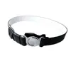 Cinto de Segurança Transversal Cinto de Segurança Espessado Masculino e Feminino Fivela Única Cinto Externo Ajustável Fabricante Atacado