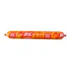 Salsicha de Presunto Shuanghui, Salsicha de Milho Doce, Salsicha Picante Crocante, Salsicha Grelhada Taiwanesa, Salsicha para Macarrão Instantâneo, Salsicha para Cachorro-Quente