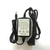 Cargador de Batería para Teodolito Changzhou Jin Tiandi Batería para Teodolito Electrónico Jin Tiandi Cargador JBC-18
