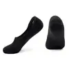 Calcetines Invisibles Populares de Amazon para Hombre en Verano Calcetines Finos de Algodón Puro para Mujer Que No Se Caen con Logo Personalizado