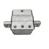 Adecuado para Mercedes-Benz Clase G Clase C Clase E W204W212 soporte de motor soporte de pie de caja de cambios OE 2122400418