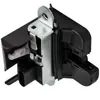 Adecuado para Vw Golf Mk5 Mk6 Polo Mk5 Touran Passat Bloqueador de Cerradura de Maletero Cerradura de Capó