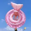Flotador para Adultos, Para Tomar Fotos de Celebridades de Internet, Flamenco para Niños, Caballo de Princesa, Antivuelco, Equipo de Natación para Principiantes