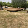 Autorización: Hamaca Grande de Red para Mosquitos para Exteriores, Apertura Rápida, Anticaídas, Tela de Nylon, Antivuelco, Columpio, Camping, Ocio