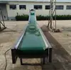 Cinta Transportadora para Minería, Capaz de Subir Pendientes Pronunciadas, Adecuada para Diversas Especificaciones y Aplicaciones, de un Fabricante Líder