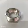 Suministro Especial Transfronterizo Acero Inoxidable SUS304 Válvula de Flotador Controlador Automático de Nivel de Agua Fuente de Parada Automática de Agua Llena Fábrica