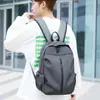 Mochila para Computadora Nueva Moda Económica para Hombre Mochila Casual Deportiva de Viaje de Negocios Gran Capacidad para Viajes Diarios Venta al por Mayor