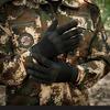 Guantes Tácticos Black Hawk Transfronterizos de Dedo Completo con Pantalla Táctil para Hombres y Mujeres, Guantes de Combate Seal, Entrenamiento al Aire Libre, Ciclismo, Motocicleta