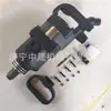 Instalador manual de pernos y tuercas neumático Mine BK56 instalador de pernos diámetro interior 19mm llave neumática