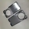 Funda Protectora Trasera de Cuero de Fondo Único para Teléfono Móvil Adecuada para Huawei Mate 90Pro Max-1