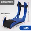 Guitarra eléctrica, soporte para bajo, soporte de clip para guitarra, reposapiés para guitarra, soporte de guitarra ajustable, al por mayor