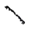 Adecuado para Audi Q5L21 sportback soporte de montaje de parachoques delantero 80G807277D 80G807278D