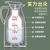 Termo de Gran Capacidad Regalos Corporativos con Logo Grabado Beneficios para Empleados Reunión Anual Compra Grupal Termo Botella de Agua Mayoreo