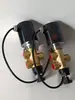 Válvula Direccional Solenoide de Cuatro Vías de Dos Posiciones Válvula Solenoide de Lodo DFL24-12 01-1MPa AC220v