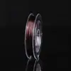 Mini Círculo Pequeno Fio Elástico Feito à Mão DIY Pulseira Contas de Pulseira Corda Elástica Acessórios Fio Dedicado para Colar Material Atacado