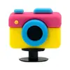 Mercadorias à Vista Transfronteiriças Desenho Animado Colorido Sapatos com Furos Fivelas de Sapato Florais Acessórios DIY Borracha Macia de PVC Personalidade Acessórios de Sapato Estéreo 3D