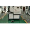 Equipamento de estampagem por laminação a frio de aço quadrado aço redondo equipamento de processamento de ferro forjado máquina formadora de tubos floridos de forjamento processamento de forjamento a frio equipamento de tubos floridos
