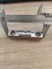 Accesorios para centrífuga, hebilla de bloqueo, manija deshidratadora, varilla roscada en forma de U, hebilla de bloqueo deshidratadora, hebilla de bloqueo de centrífuga