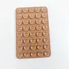 Suporte de Celular com Ventosa Nicho Estilo Ins Fofo Coração Girly Coração Colorido Multifuncional Artefato de Selfie Pasta