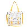 Bolso Tacing 2024 Nuevo Bolso de Hombro Estilo Coreano Moda Dulce Estampado Bolso de Mano Bolso Cruzado Gran Capacidad Bolso de Mujer