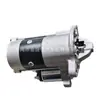 Motor de Partida Mazda 323 2.0 Diesel 12V 2.2KW 10Dentes M002T87471