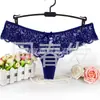 Comércio Exterior Pedido Original Calça T feminina plus size fio dental lingerie sexy renda estilo completo