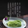 2026 Verduras Gongcai Secas Especiales, Ingredientes para Hotpot Casero, Verduras de Musgo Secas Frescas, Plato Frío de Temporada Sabor Original