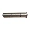 Accesorios para máquina dobladora de tubos DW38 placa de conexión 50NC conector de cilindro hidráulico eje terminal placa de tres agujeros placa de dos agujeros pasador pasador eje anillo de retención