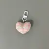 Estuche de Lápices Floral Fresco Ins, Bolsa de Papelería Simple de Gran Capacidad para Estudiantes, Estuche de Lápices Dulce para Niñas, Almacenamiento de Maquillaje