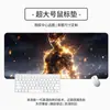 Venda Direta de Fábrica Mouse Pad Anime Dragon Ball Grande Espesso Mouse Pad de E-Sports Criativo Resistente a Manchas Pad de Mesa para Estudante