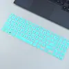 Adequado para computador Asus notebook de 15,6 polegadas X513 V5050 película protetora de teclado E510MA capa côncavo-convexa