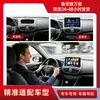 Adequado para Navegação de Carro Renault CLIO 3 Tela Grande de 9 polegadas Controle Central do Carro Player MP5 Android Tudo-em-Um