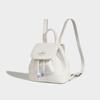 Mochila de Mezclilla Retro Linda 2025 Verano Nueva de Moda Avanzada La Más Fácil de Combinar para Niña Mochila Pequeña Bolsa Escolar de Nicho