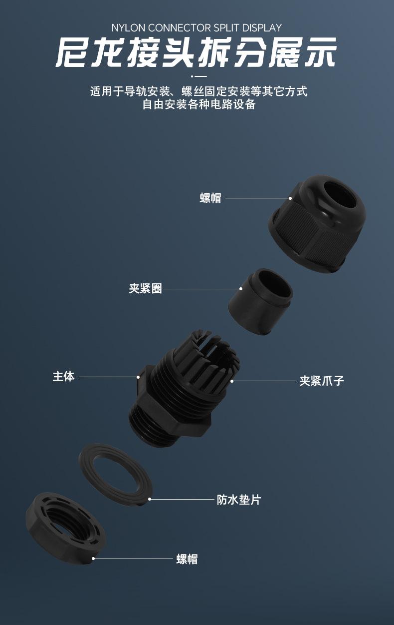 黑色尼龙接头详情_07.jpg