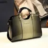 Bolso de Moda para Mujer 2026, Bolso de Mano para Mujer de Charol, Simple y Versátil, Piel Brillante, Bolso Tote Cruzado para Hombro para Mujeres de Mediana Edad