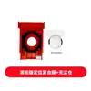 Adecuado para Huawei Watch 6 Pro Roller Edition, protector de pantalla para reloj libre de polvo, curvo, termoformado, de adhesivo completo y material compuesto