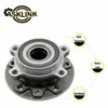 Rolamento de Cubo de Roda 51952935 para Rodas Dianteiras e Traseiras Adequado para Jeep: Bússola (Mp, M6, Mvm7) Unidade de Cubo de Roda