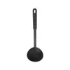 Venta al por mayor de fabricantes Utensilios de cocina de nailon Set de 8 piezas Cocina Resistente al calor Antiadherente Espátula para cocinar Cuchara Herramientas de cocina