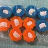 Pelota para la lavandería para eliminar manchas y anti-enredos, esponja para quitar el pelo del hogar, bola de limpieza mágica, quitapelusas para la lavandería