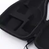 Bolsa de Maquiagem Estabilizador de Mão Neutro, Portátil, à Prova de Choque e Queda, Bolsa com Zíper de EVA, Essencial para Viagens ao Ar Livre