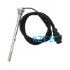 Sensor de nível de óleo para escavadeira VOE21391695 EC240 EC290 motor D7D