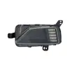 Adequado para 19 Modelos de Volkswagen Polo Luzes Diurnas de LED e Luzes de Neblina 2G0941661B2019 Exportação Transfronteiriça