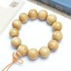 Pulseira Multi-Círculo de Buxo de Folha Pequena Selecionada 108 braceletes unissex 0,8 Rosário de Buda joias nova fábrica chinesa