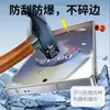 Adequado para Película Frontal e Traseira Samsung S26Ultra Cobertura de Tela Inteira Filme de Hidrogel TPU Autocicatrizante Película Macia Fosca de Alta Definição