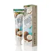 Pasta de Dente SP-2 Bicarbonato de Sódio Hidroxiapatita Refresca o Hálito, Limpa e Protege Gengivas e Dentes 120g Dropshipping